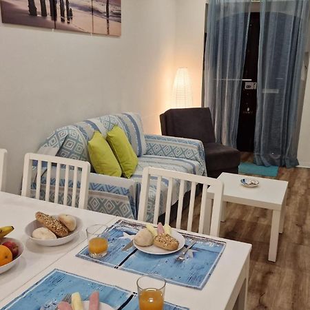 Casa Vila Praia Sesimbra Exteriér fotografie