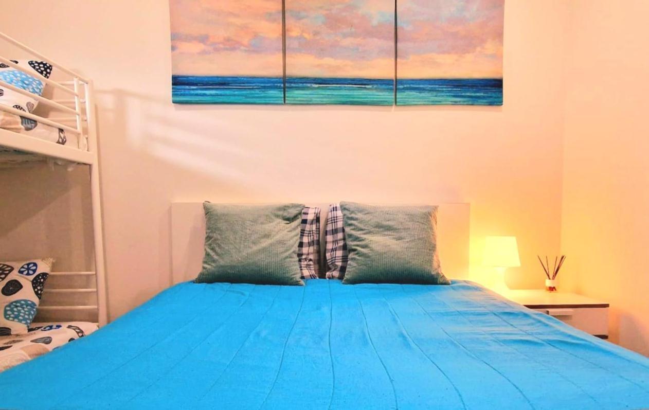 Casa Vila Praia Sesimbra Exteriér fotografie