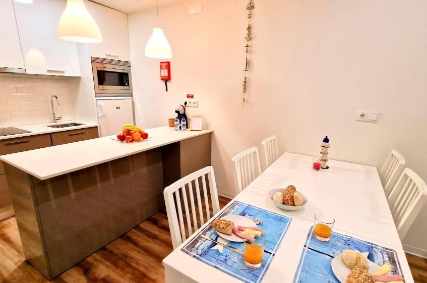Casa Vila Praia Sesimbra Exteriér fotografie